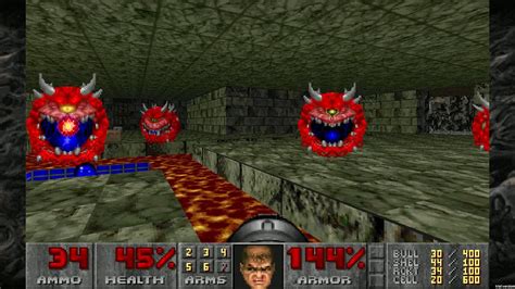 Doom (1993) Review - Welcome to Hell | TheXboxHub