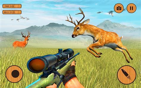 Free Online Hunting Games No Download - Cyber Hunter An Open World ...