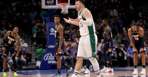 Luka Doncic injury update: Mavericks star 'questionable' for Clippers ...