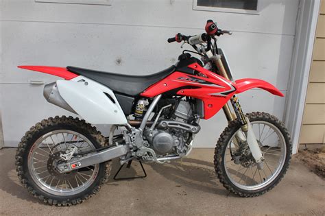 Honda CRF150R Review & Specs: Why It's NOT Right For You - Motocross ...