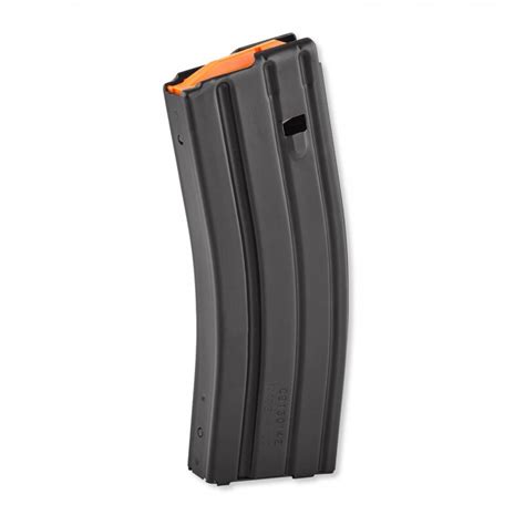 CPD AR-15 .223 / 5.56mm 15/30-Round Aluminum Magazine