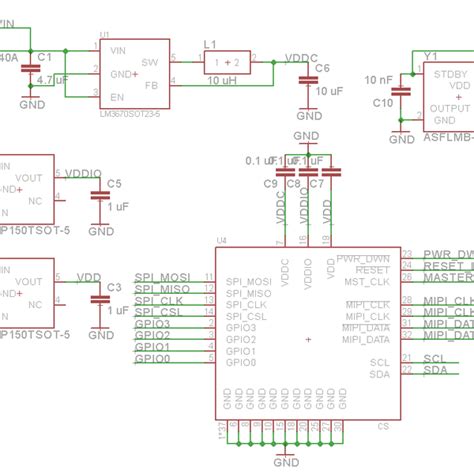 FLIR Lepton Breakout | Hackaday.io