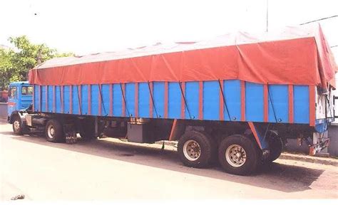 FRSC to impound trailers carrying containers without proper latching