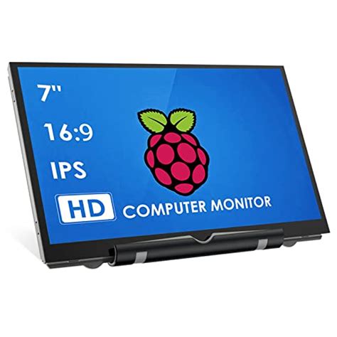 Find The Best Monitor For Raspberry Pi Reviews & Comparison - Katynel