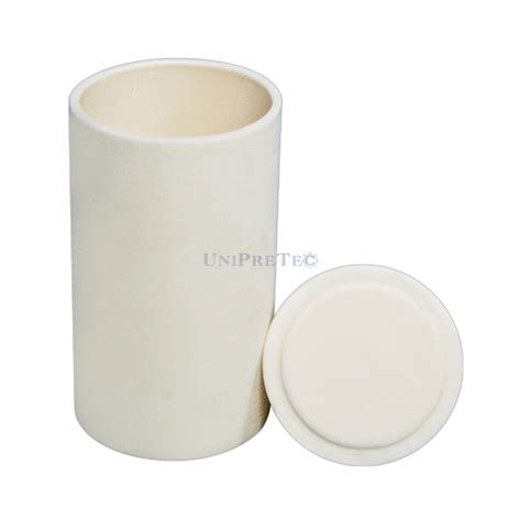 China Alumina Crucible Suppliers, Manufacturers, Factory - Wholesale Price - UNIPRETEC