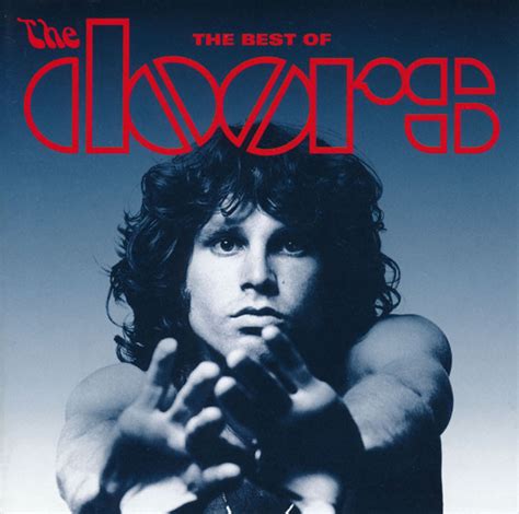 The Doors - The Best Of The Doors (2000, CD) | Discogs