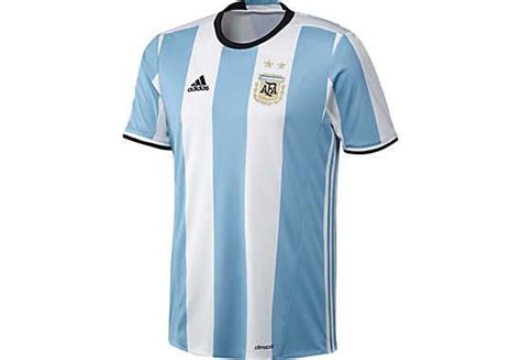 Argentina Jersey | SoccerPro | Jersey shirt, Soccer jersey, Football shirts