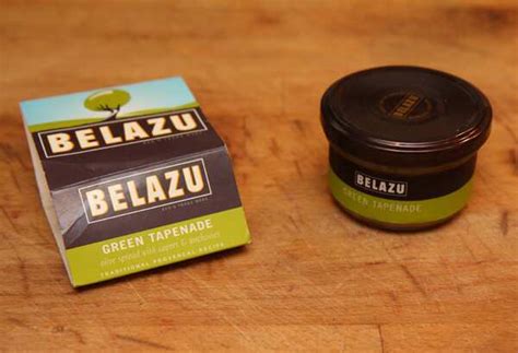 Belazu suppliers of specialist culinary ingredients