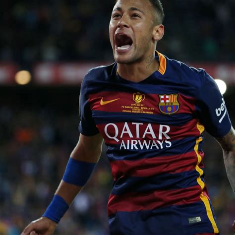 Barcelona Transfer News: Neymar Reportedly Agrees PSG Deal, Latest Rumours | Bleacher Report