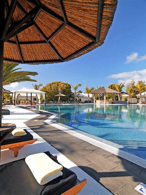 Hotel Meliá Salinas - Lanzarote, Canary Islands - Holidays, Reviews | ITAKA