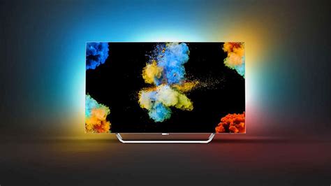 Should I buy a Philips Ambilight TV? | TechRadar