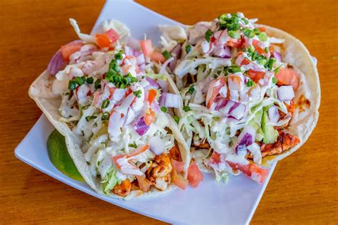 Best Fish Tacos in California Winners: 2018 10Best Readers' Choice Travel Awards