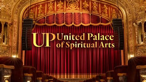 United Palace Theater Seating Chart Nyc – Two Birds Home