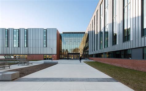 Billerica Memorial High School — BSA Design Awards | Boston Society of Architects