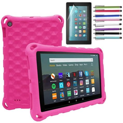 EpicGadget Case for Amazon Fire HD 10 Inch Tablet (9th/7th Generation ...