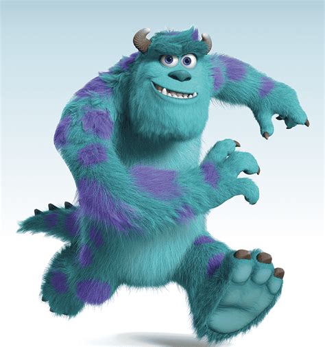 Free download | Monsters, Inc. Mike & Sulley to the Rescue! James P. Sullivan Mike Wazowski ...