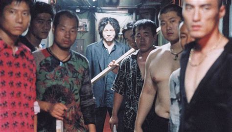 58 Top Photos Oldboy Korean Movie Cast / Oldboy 2003 Filmaffinity ...