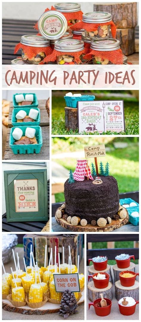 10 Most Popular Boys 8Th Birthday Party Ideas 2024