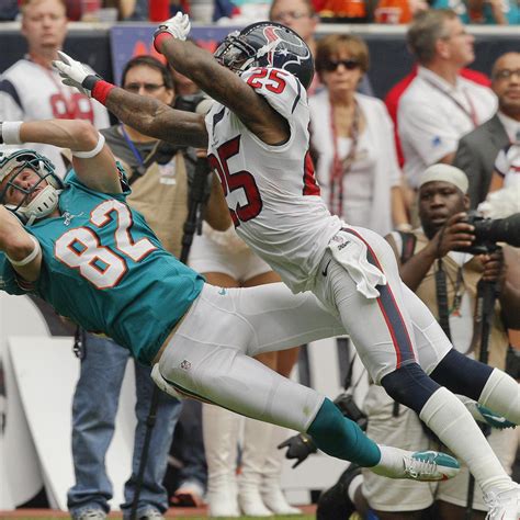 Miami Dolphins: Is Brian Hartline an NFL-Ready No. 1 Receiver? | News ...