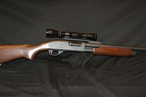 REMINGTON 870 SLUG 12 GAUGE