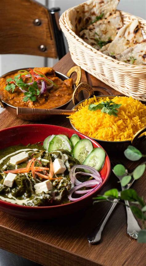 The Colonial British Indian Cuisine Neutral Bay: 50% off the first ...