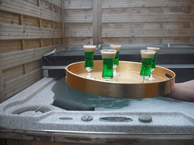 How to Throw the Ultimate Hot Tub Party -- What You Need to Know - Arctic Spas