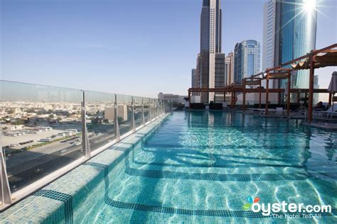 voco Dubai - The Executive Suite at Nassima Royal Hotel | Oyster.com Hotel Photos