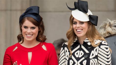 Will Princess Beatrice and Princess Eugenie's children inherit royal ...