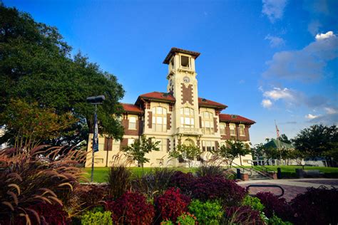 Lake Charles Museums | Things to Do in Southwest Louisiana