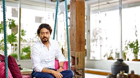 A video tour of Irrfan Khan’s Mumbai home | Architectural Digest India