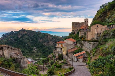 Beyond Taormina: Five of Sicily's Most Enchanting Villages | ITALY Magazine