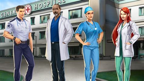 Operate Now: Hospital Guide, Tips, Tricks & Cheats for Running a Hospital - Level Winner