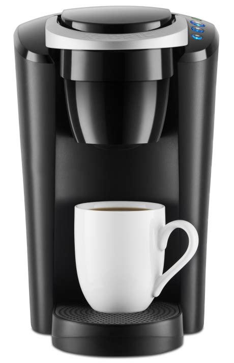 Keurig (5000196742) K-Compact Single-Serve K-Cup Pod Coffee Maker ...