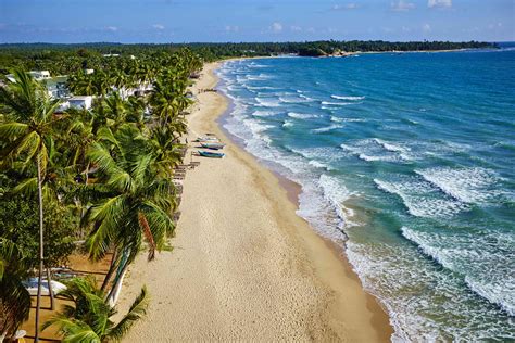 The Best Beaches in Sri Lanka