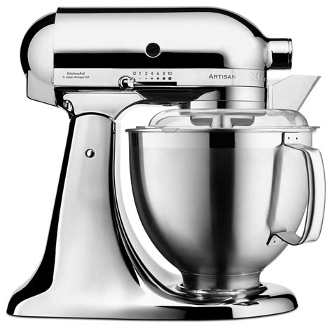 Kitchenaid robot Artisan 5KSM185