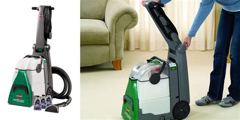 Bissell's Big Green Professional Carpet Cleaner Machine drops to $310 shipped (Reg. $430)