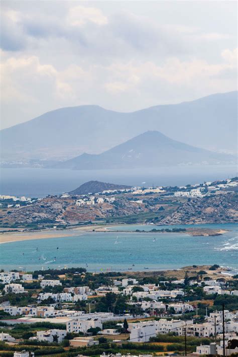 First time in Naxos? Here's how to spend 3 days - Mercedes Constantine