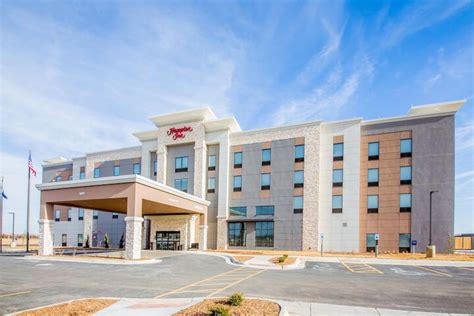 Hampton Inn Wichita Northwest Wichita | Bookonline.com