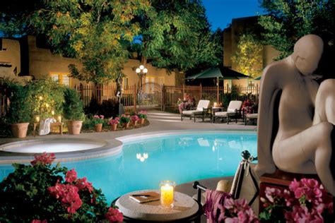 La Posada de Santa Fe Hotel, Resort & Spa - Santa Fe, New Mexico