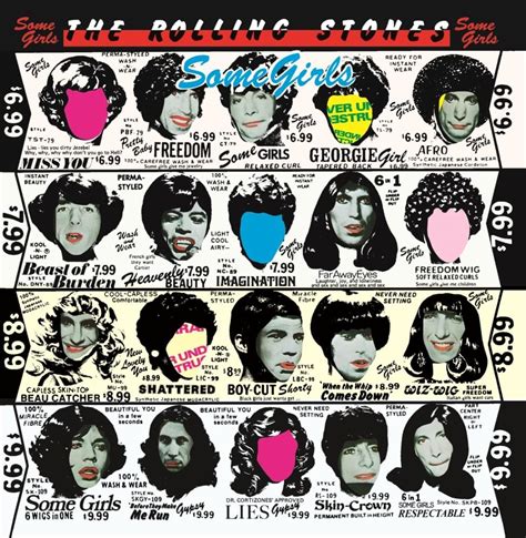 The Rolling Stones – Beast of Burden Lyrics | Genius Lyrics