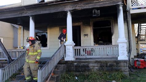 4 children killed in Indiana house fire | CBC News