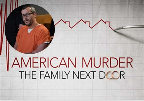 16 True Crime Documentaries to Watch on Netflix After 'American Murder ...