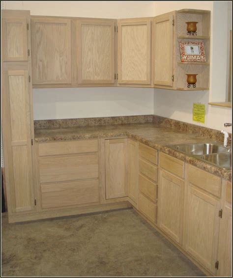 25 Wonderful Home Depot Unfinished Kitchen Cabinets - Home, Decoration ...