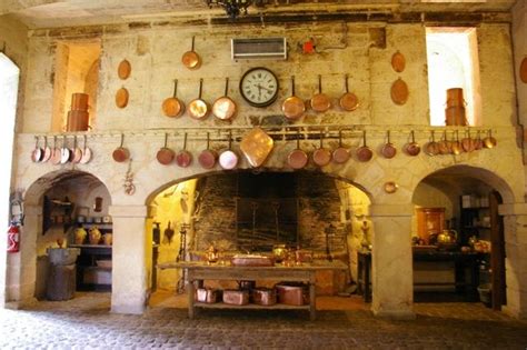 Château de Brissac | period interior 2 | Pinterest