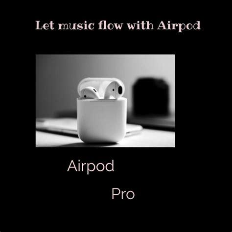 Airpod Template | PosterMyWall