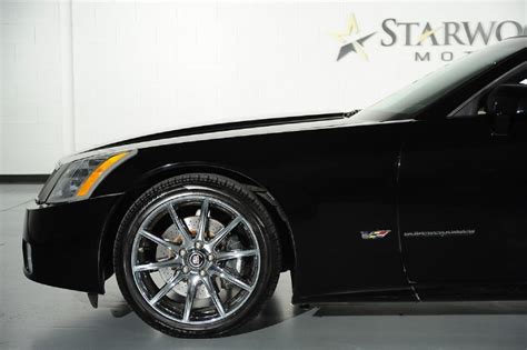 2008 Cadillac XLR-V - Black Raven | Cadillac XLR Forums