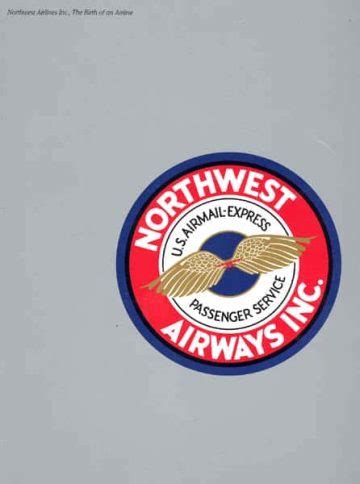 Northwest Airlines Fleet Guides - The Airchive 2.0