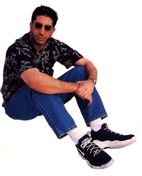 David Schwimmer - David Schwimmer Photo (18514290) - Fanpop