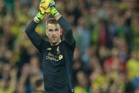 Adrian Latest News, Injury Update and Transfer News - Liverpool Core