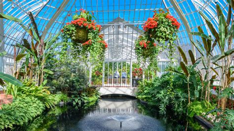 Corporate Partnership | Phipps Conservatory and Botanical Gardens | Pittsburgh PA